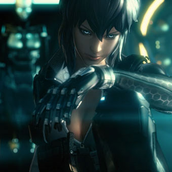 <b>Ghost in the Shell: SAC - First Assault Online</b> - Recensione