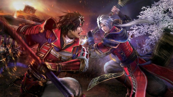 Koei Tecmo svela nuovi dettagli di Samurai Warriors 4 Empires