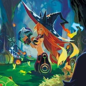 <b>The Witch and the Hundred Knight Revival Edition</b>: Recensione