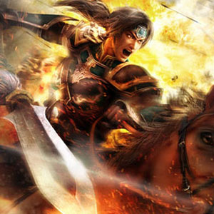 Arriva il live action di Dynasty Warriors!