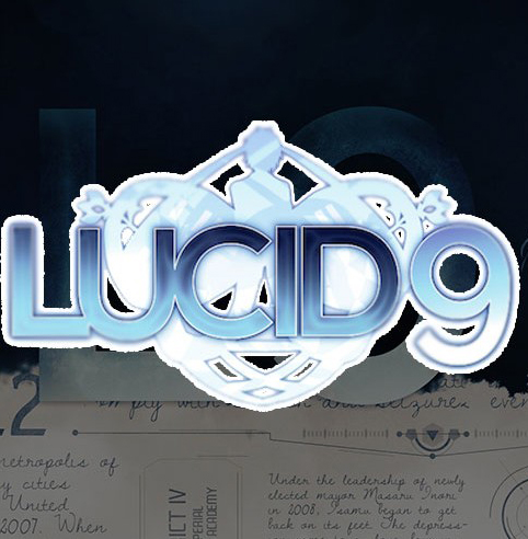 Esce oggi il primo episodio di Lucid9, visual novel freeware su Steam