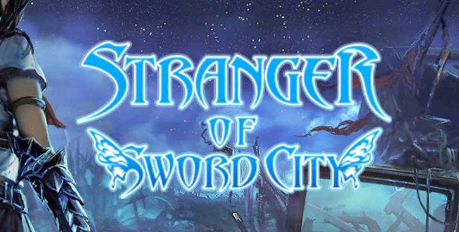 <strong>Stranger of Sword City</strong> - Recensione Playstation Vita