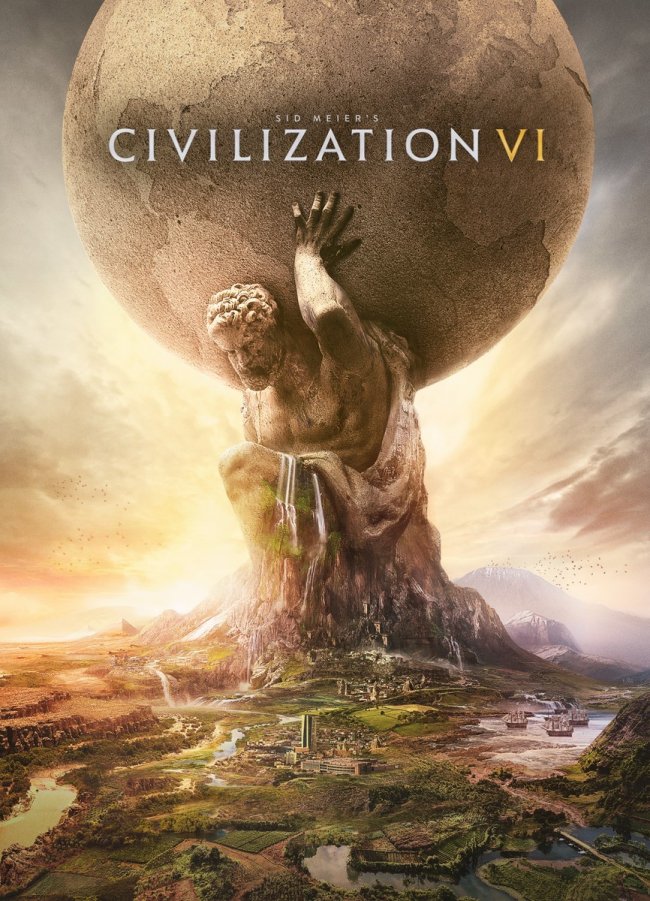 Sid Meier’s Civilization VI si farà!