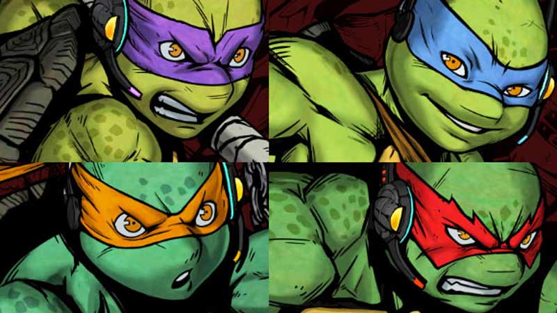 Teenage Mutant Ninja Turtles: Mutants in Manhattan in un nuovo trailer dedicato ai suoi personaggi