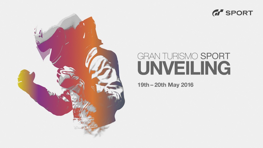 In arrivo, finalmente, un nuovo trailer di Gran Turismo Sport il 19 maggio