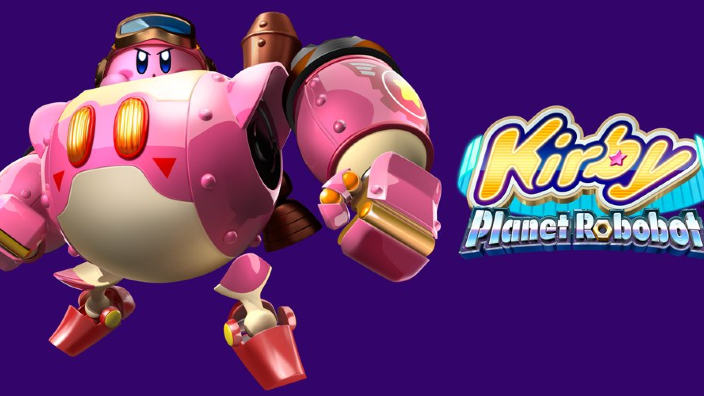 <b>Kirby Planet Robobot</b> - Recensione Nintendo 3DS