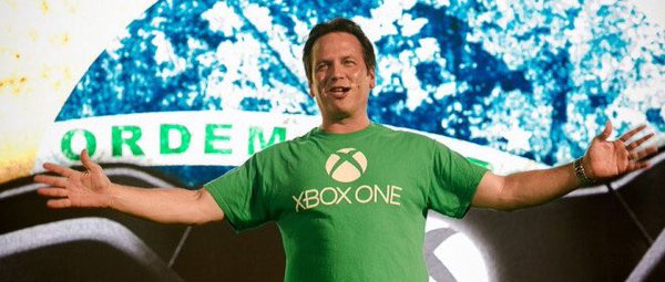 Microsoft si prepara all'E3 2016: ecco cosa rivela Phil Spencer sulla conferenza