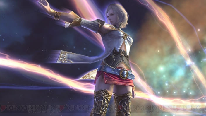 Final Fantasy XII: The Zodiac Age annunciato ufficialmente per PS4