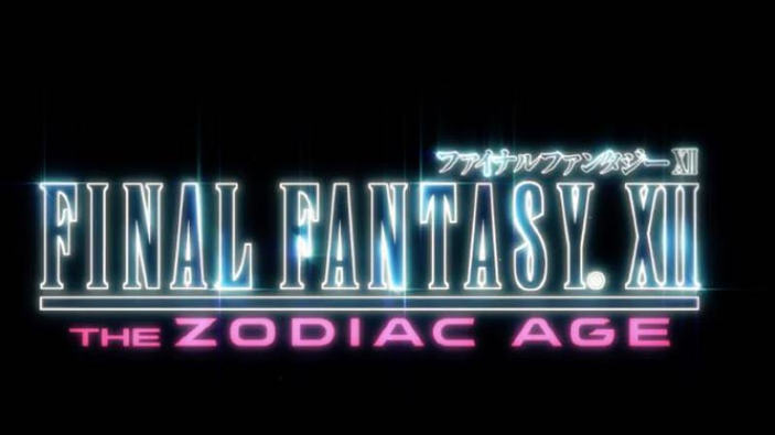 Nove minuti di esclusivo gameplay per Final Fantasy XII: The Zodiac Age