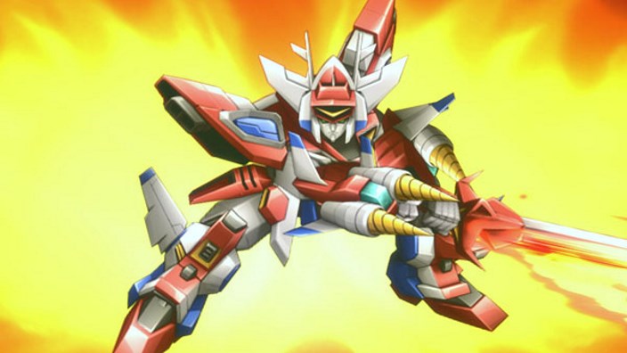 Nuovo trailer inglese per Super Robot Wars OG The Moon Dwellers
