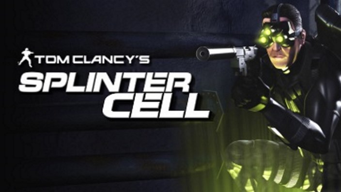 Ubisoft regala il primo Splinter Cell