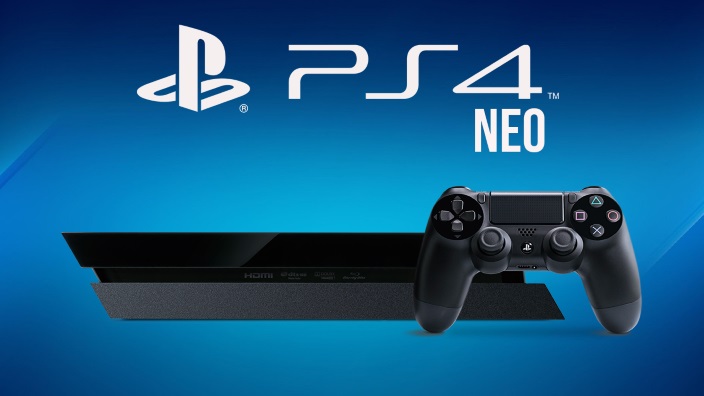 PlayStation 4 Neo, sono queste le caratteristiche?