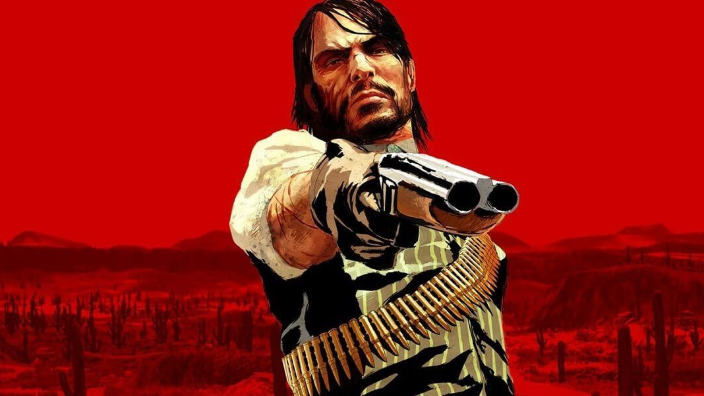 Red Dead Redemption 2 alla gamescom?