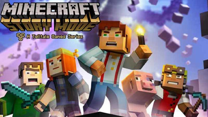 Minecraft: Story Mode di Telltale è pronto per il suo nuovo strampalato episodio