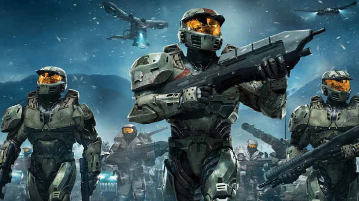 Halo Wars 2 - I protagonisti e la storia del titolo in un nuovo videocommentario