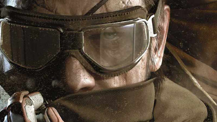 Avvistata la Metal Gear Solid 5: Definitive Edition
