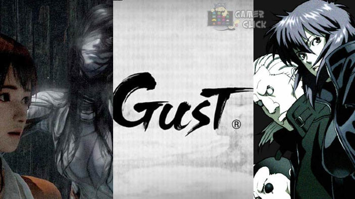 Fatal Frame e Ghost in the Shell riuniti in un gioco di Gust