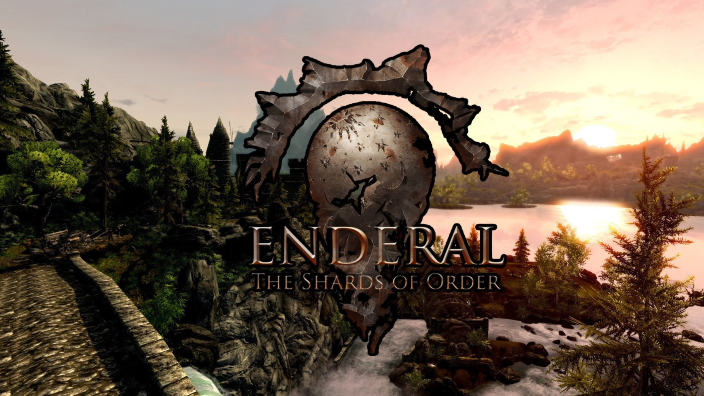 Rilasciato Enderal, gigantesca total conversion per Skyrim