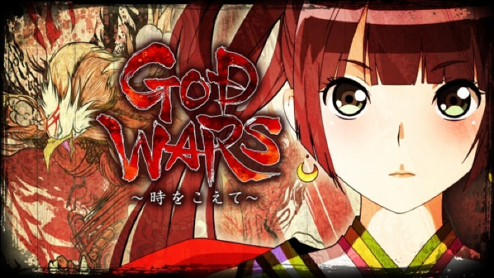 God Wars, nuovo trailer e demo per l'rpg tattico
