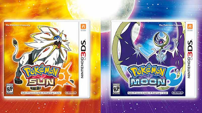 In arrivo una demo giocabile per Pokémon Sole e Luna?