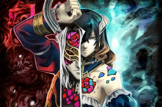 Bloodstained Ritual of the Night rimandato al 2018