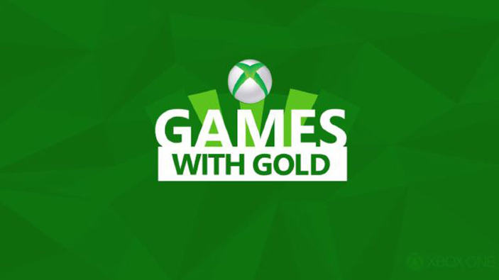 Games With Gold - I titoli di ottobre 2016
