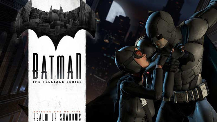Batman: The Telltale Series - Data d'uscita per l'episodio 3