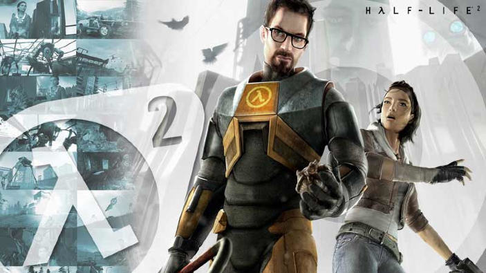Half-Life 2 approda su Xbox One grazie alla retrocompatibilità