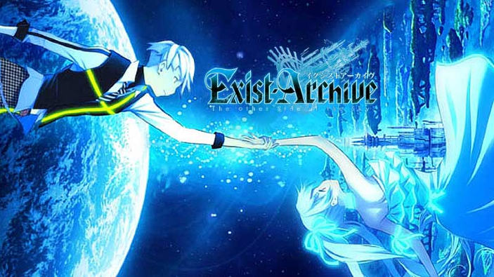 <b>Exist Archive: The Other Side of the Sky</b> - Recensione