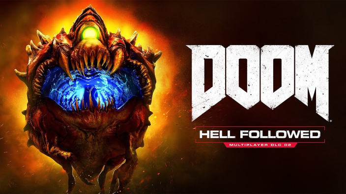 DOOM: disponibile Hell Followed, il secondo DLC multiplayer