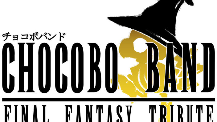 Chocobo Band, le musiche di Final Fantasy in un tributo italiano