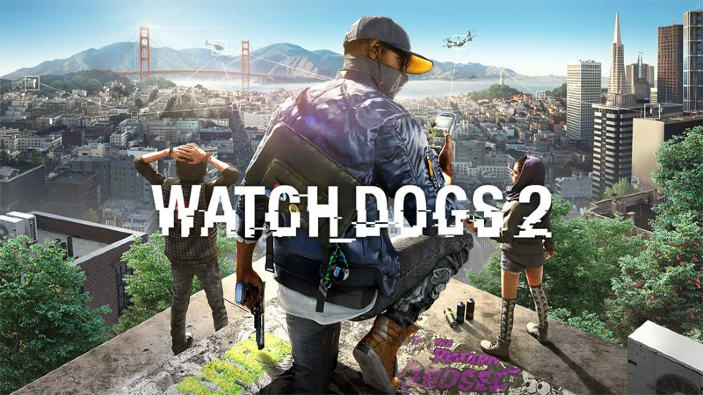 Watch Dogs 2 si mostra nel trailer di lancio