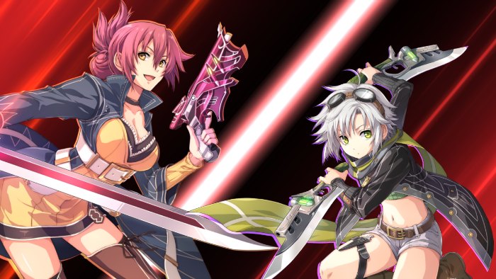 The Legend of Heroes Trails of Cold Steel II è disponibile