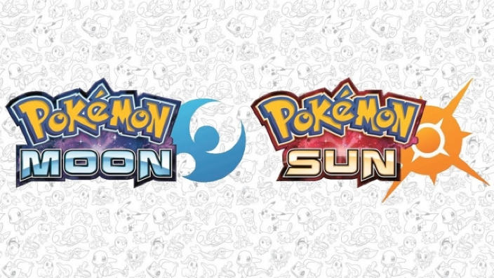Pokémon Sole e Luna, sfiorati i 2 Milioni di copie vendute nei primi tre giorni