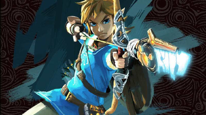 The Legend of Zelda: Breath of the Wild verrà mostrato ai The Game Awards