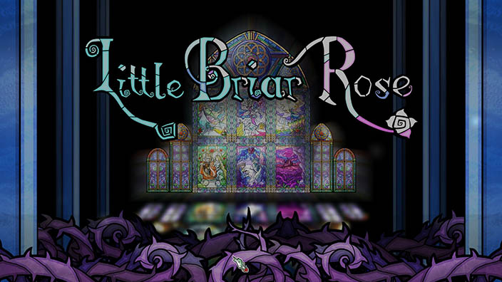 <b>Little Briar Rose </b> - Recensione PC