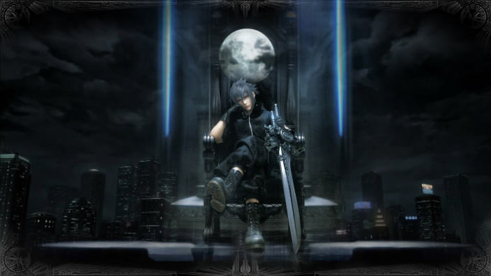 Gli oscuri retroscena dello sviluppo di Final Fantasy XV