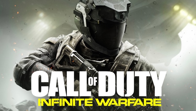 Call of Duty: Infinite Warfare gratis per 5 giorni