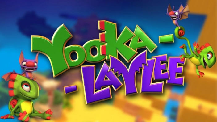 Data di uscita e trailer di Yooka Laylee, versione Wii U cancellata