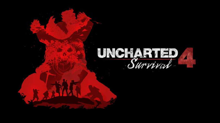 Disponibile la modalità Survival in Uncharted 4