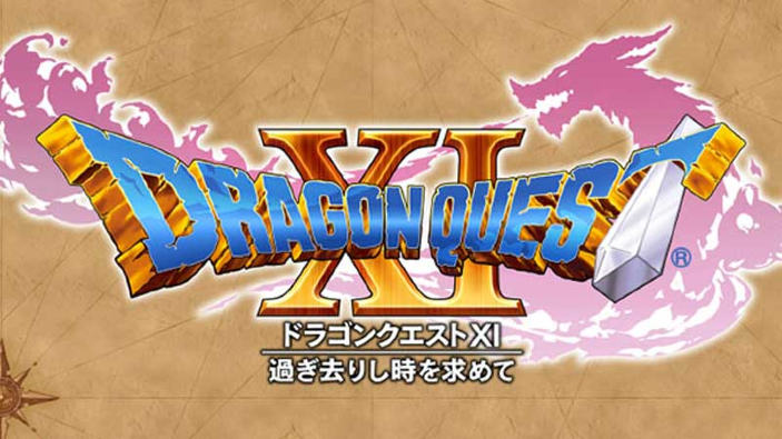Nintendo porta Dragon Quest XI su Switch