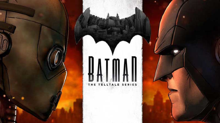 Batman: The Telltale Series, i voti della critica in un trailer