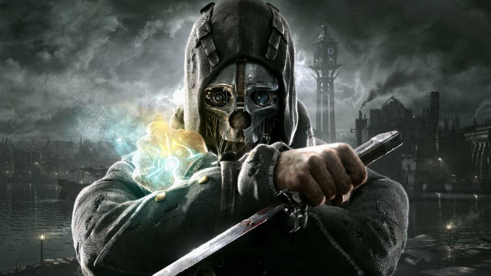 Harvey Smith parla del ruolo di Carrie Fisher in Dishonored