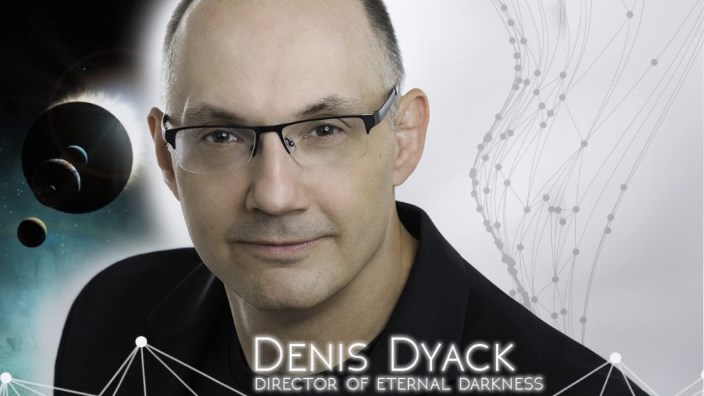Denis Dyack: la storia di Eternal Darkness