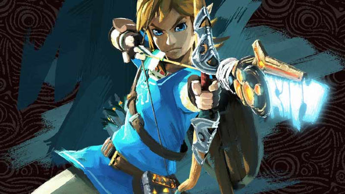 Il nuovo The Legend of Zelda vince su tutti i giochi previsti nel 2017