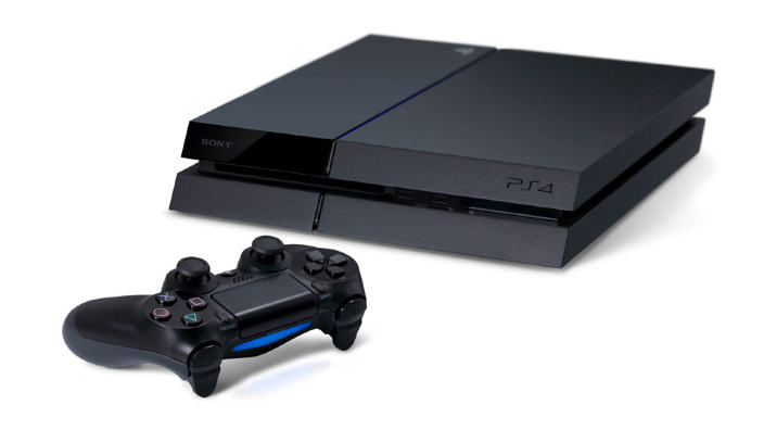 Sony registra vendite record con PS4 ed Uncharted sugli scudi