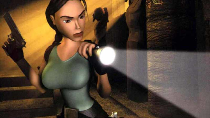 Tomb Raider 4: The Last Revelation, i fan creano un remake in HD