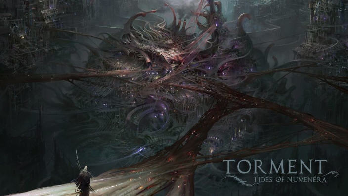 Torment: Tides of Numenera ci mostra una quest con un video interattivo