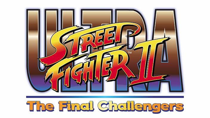 Trailer di annuncio per Ultra Street Fighter II