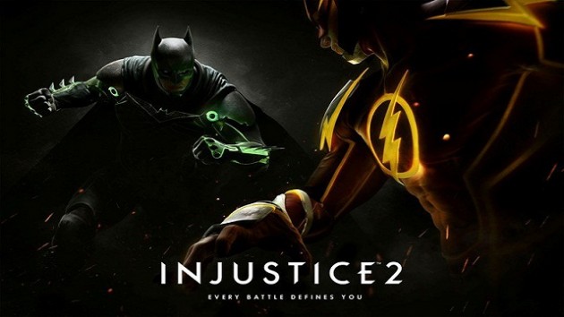 Aperte le iscrizioni per la closed beta di Injustice 2